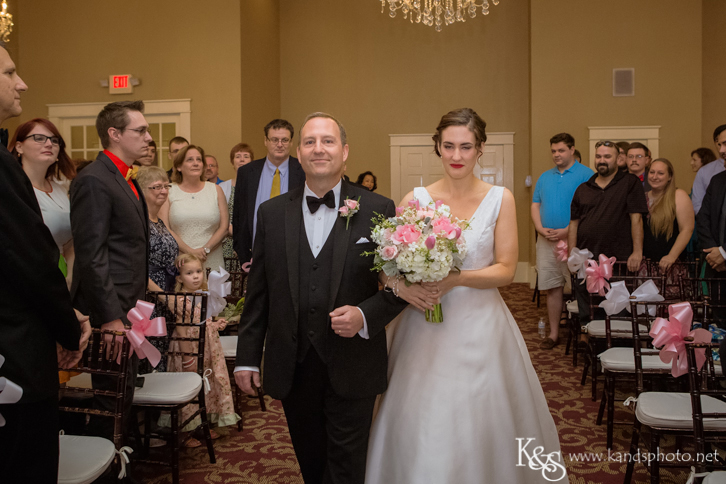 Dallas Wedding Photographers - K & S Photography